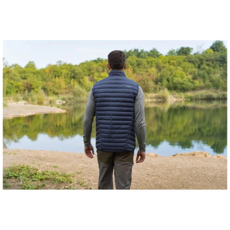 Мъжка пухена жилетка Husky Dresles M