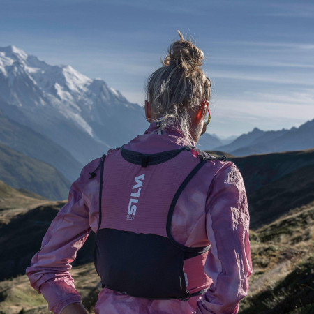 Жилетка за бягане Silva Strive 5