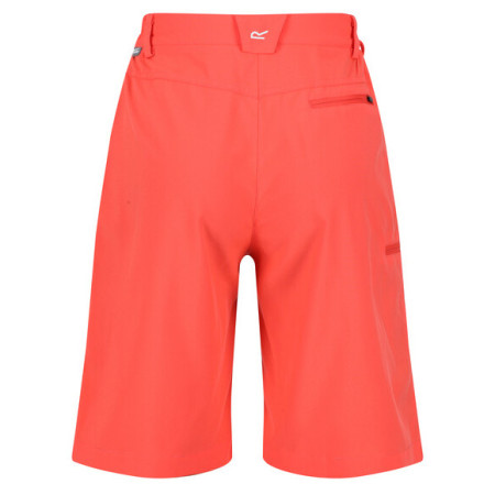 Дамски къси панталони Regatta Xert StrBermudaLt