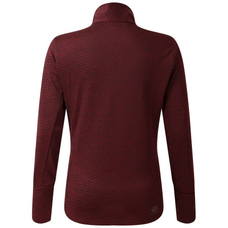 Дамски функционален суитшърт Dare 2b Elation IV Core Stretch