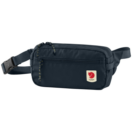 Чанта за кръста Fjällräven High Coast Hip Pack тъмно син Navy