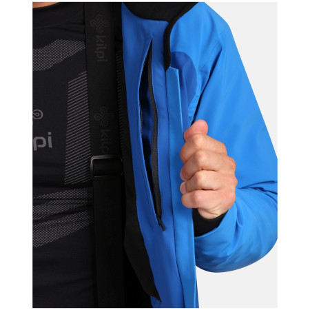 Мъжко яке Kilpi Hyder-M