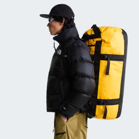 Пътна чанта The North Face Base Camp Duffel - L