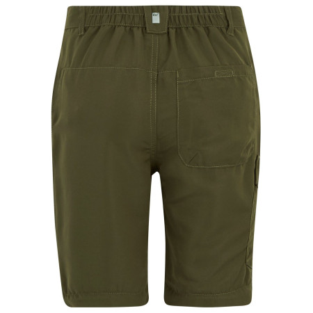 Детски панталони Regatta Sorcer Z/O Trousers III Treetop