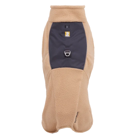 Облекло за куче Ruffwear Timberline Fuse™ Fleece Vest
