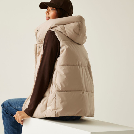 Дамска жилетка Regatta Kelse B/W