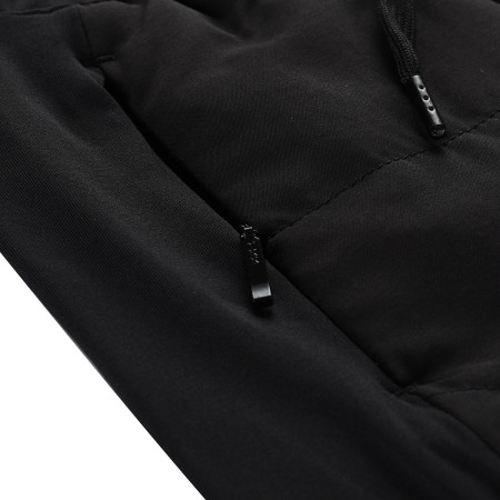 Детски панталони Alpine Pro Onero 2 Black
