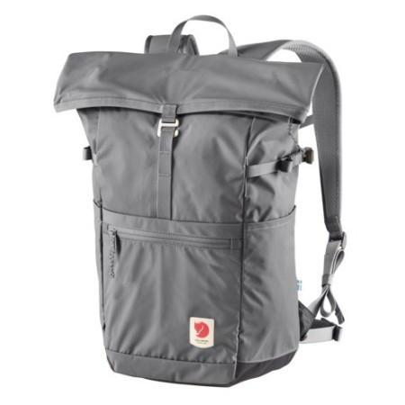 Раница Fjällräven High Coast Foldsack 24 сив SharkGray