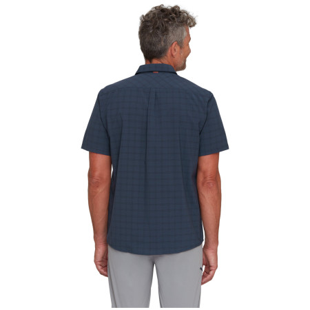 Мъжка риза Mammut Lenni Shirt