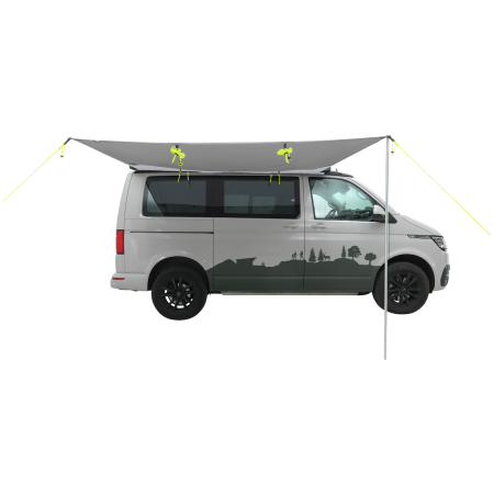 Стена на заслон Outwell Hillcrest Tarp