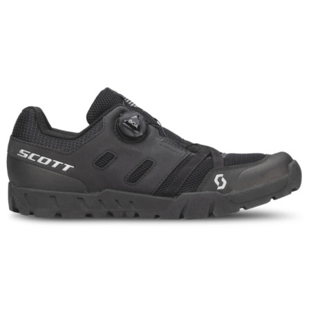 Обувки за колоездене Scott Sport Crus-r Flat Boa