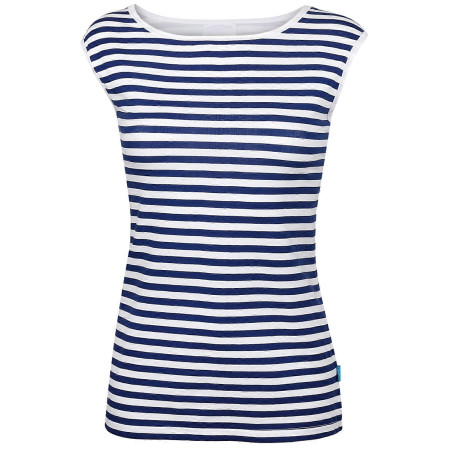 Дамска тениска Loap Babe син