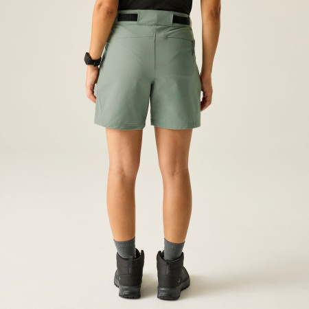 Дамски къси панталони Dare 2b Melodic Pro III Short