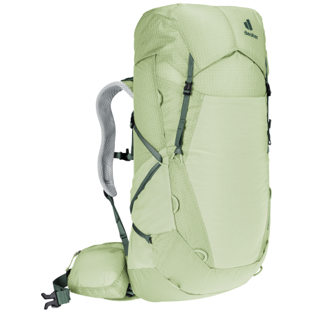 Туристическа раница Deuter Aircontact Ultra 35+5 SL