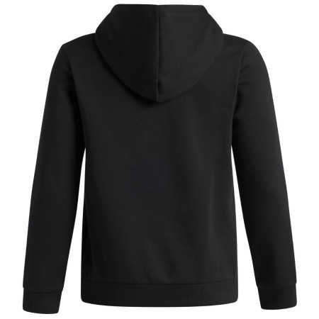 Детски суитшърт Under Armour UA B Rival FLC Key Pt Fil Hd Ultimate Black