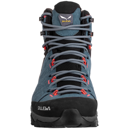 Дамски обувки Salewa Ws Alp Trainer 2 Mid Gtx