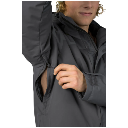 Мъжко ски яке Hannah Garow Fd