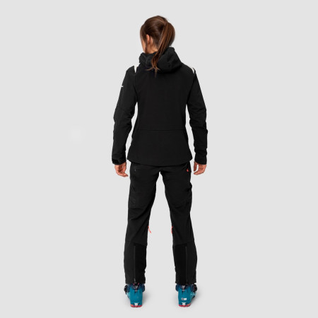 Дамско яке Salewa Sella DST Hyb Jacket W