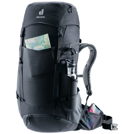 Туристическа раница Deuter Futura Pro 32