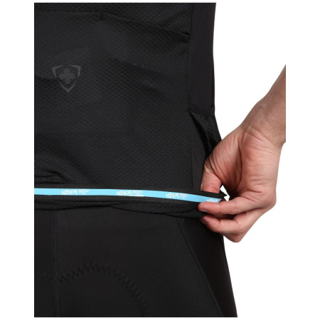 Мъжка жилетка Kilpi Flow-M