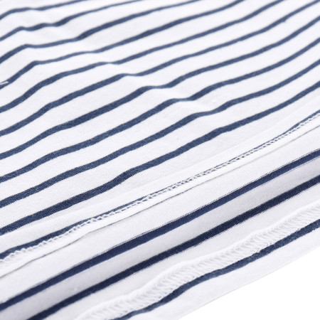 Детска тениска Alpine Pro Namoro Ocean