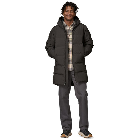 Мъжко палто Patagonia M's Jackson Glacier Parka