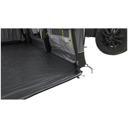 Форселт Outwell Wolfburg 450 Air