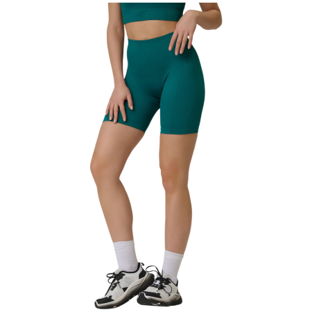Дамски къси панталони 4F Tights Short Fink F087
