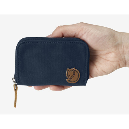 Портфейл Fjällräven Zip Card Holder