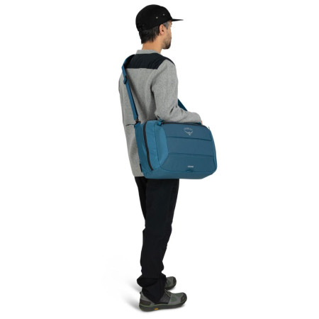 Куфар Osprey Ozone Boarding Bag 20L