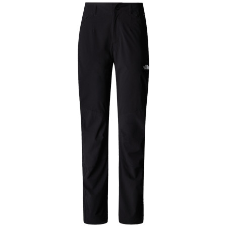 Дамски функционални панталони The North Face Speedlight Regular Pant черен Tnf Black
