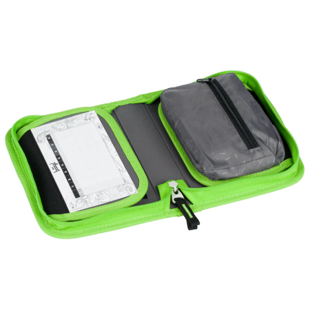 Ученически несесер Baagl Klasik (dvě chlopně)