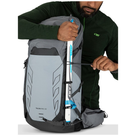 Туристическа раница Osprey Talon Pro 30