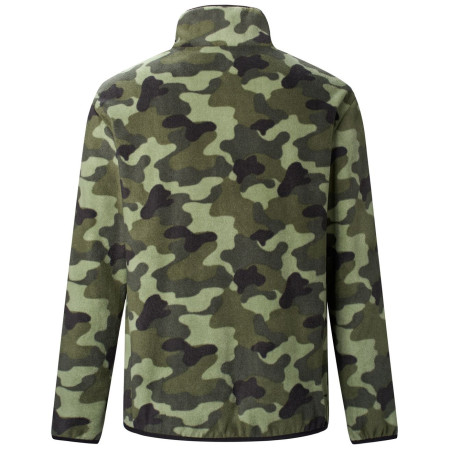 Функционален мъжки суитшърт Regatta Frankie Full Zip Fleece