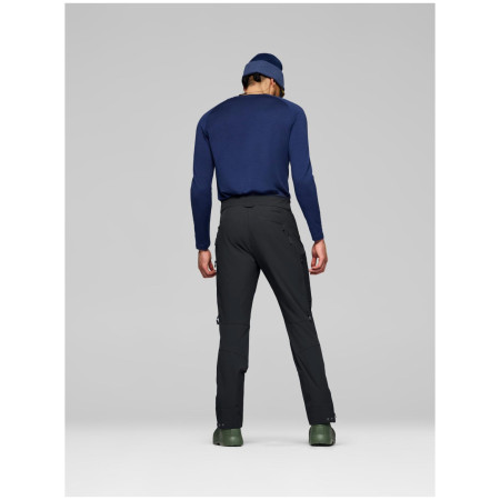 Мъжки ски панталони Norrona lyngen flex1 light Pants