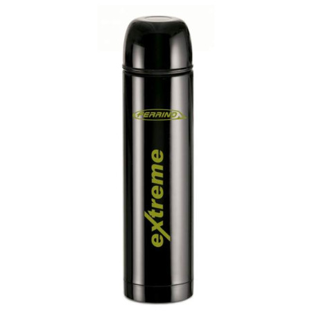 Термос Ferrino Thermos Extreme 1 l черен