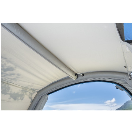 Пристройка Brunner Air Travel II A.I.R. TECH