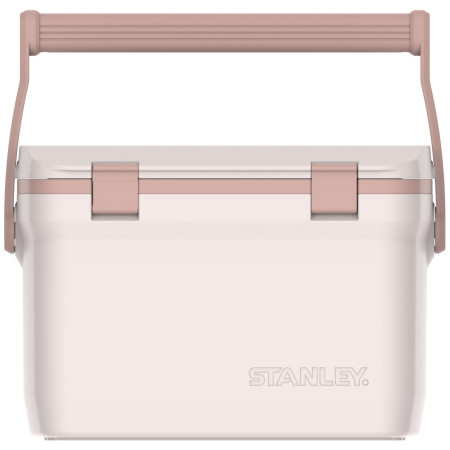 Хладилна кутия Stanley Adventure series 15 l светло розов Rose Quartz