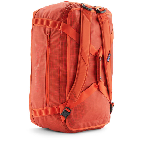 Пътна чанта Patagonia Black Hole Duffel 55L