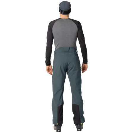 Мъжки зимни панталони Dynafit Ridge Dst Pnt M