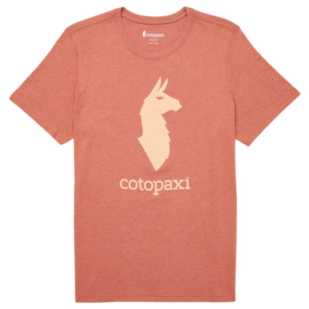 Мъжка тениска Cotopaxi Cotopaxi Llama T-Shirt