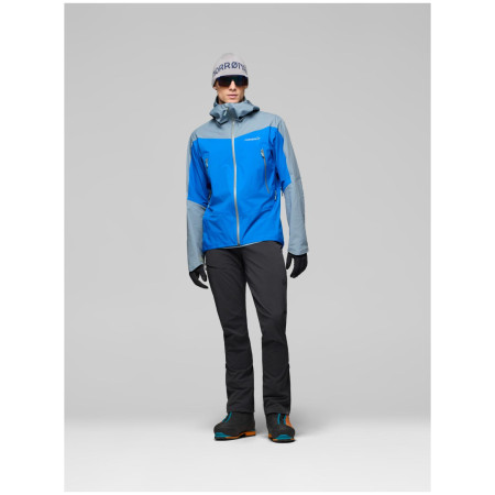 Мъжко яке Norrona falketind Gore-Tex Jacket