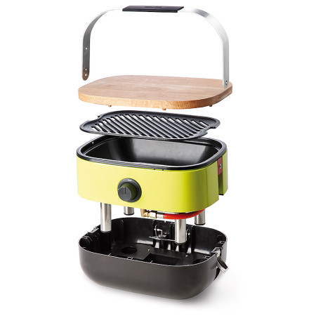 Грил Meva Piknik