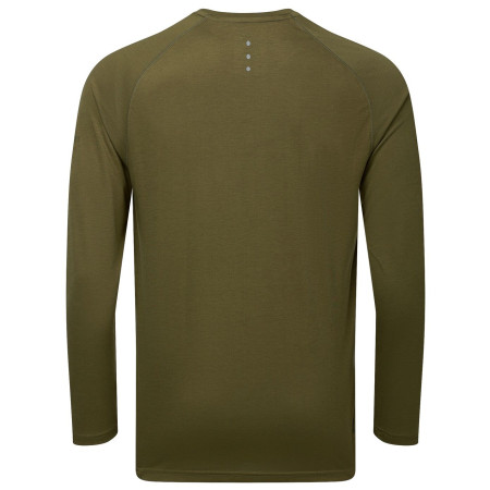 Мъжка тениска Dare 2b Agile Long Sleeved Tee