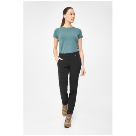 Дамски панталони Viking Rocklyn 2 In 1