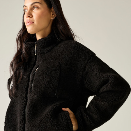 Дамски суитшърт Regatta Roswind WR Fleece