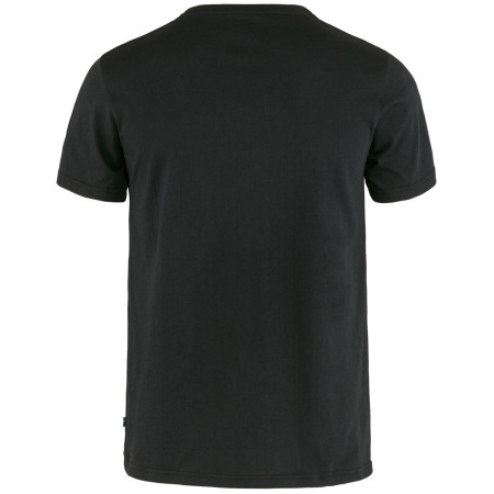 Мъжка тениска Fjällräven Logo T-shirt M