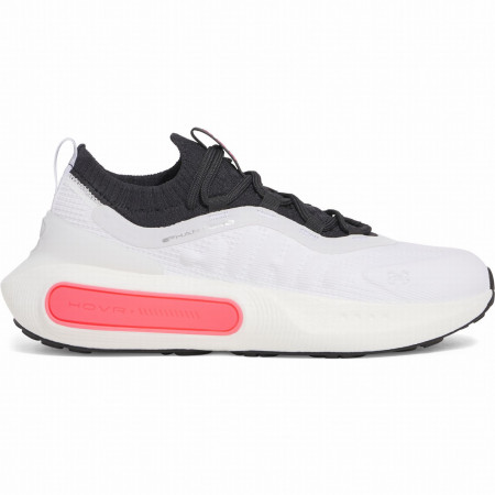Дамски обувки Under Armour W Phantom 4 бял White / Anthracite / Super Pink