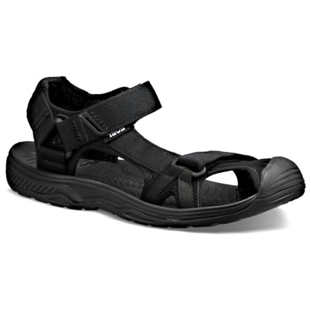 Мъжки сандали Teva Hurricane Toe Pro 2 черен Black