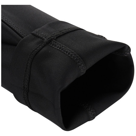 Детски панталони Alpine Pro Mardo 2 Black